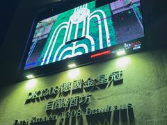 -德国金皇冠啤酒坊(硅谷大街店)