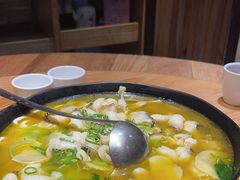 -滇铺子·云南特色菜·第九届野生菌美食节(东风东路c86店)