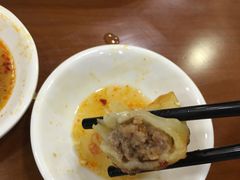 -小姜锅贴(凤凰街店)
