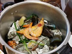 -土蚝·高压锅生蚝(百姓美食街店)