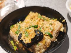 -聚味瞿记·龙虾堂(望城店)