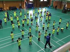 -成康体育青少年篮球培训(相城店)