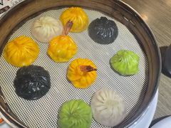-隆喜元鱼汤包·海鲜(中联广场店)