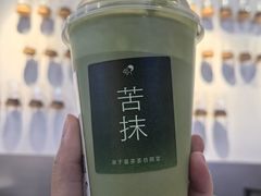 -喜茶(上海打浦桥日月光店)