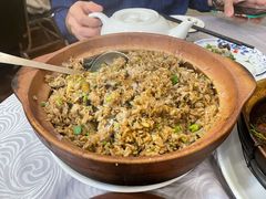 黄鳝饭-粤·向群饭店(龙津东路总店)