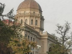 -天津五大道文化旅游区