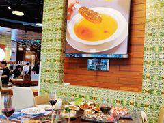 -上海浦东嘉里大酒店