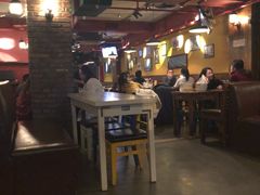 大堂-么哈MOJAR(北京五道口店)