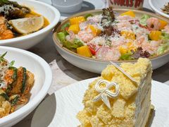 -沛家·西餐Brunch·直火料理