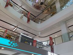 -万达广场(临港店)