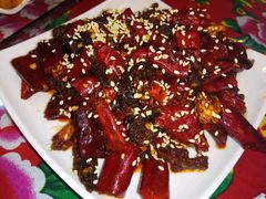 -醉烧膘·烧烤夜宵王(总店)