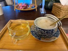 -施奈儿.洗头頭療.按摩SPA.采耳(上梅林店)