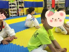 -哈喽实战跆拳道·跳绳·体能(慈云寺馆)