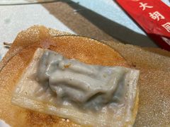 -大胡同天津菜·海肠捞饭·津门皮皮虾锅贴一绝(西姜井店)