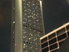 -上海静安昆仑大酒店