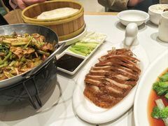 -梅利汴京烤鸭•开封豫菜地标店(晋安路店)