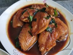 -小六农家乐(崇明西沙湿地店)