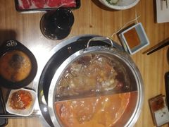 -水林间·寿喜烧自助(仙林金鹰店)