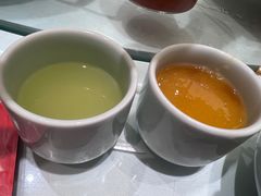 -李记饺子·熏酱东北菜(欢乐谷店)
