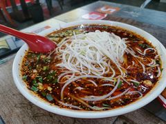 -杨大叔爱面子·四川小吃(岗头店)