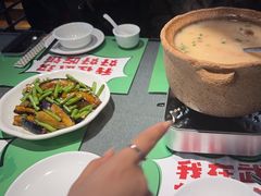 -全聚贤餐厅·湖北家常菜(沙湖店)