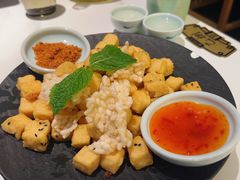 招牌小蘇豆腐-蘇小主·创意中国菜(金茂览秀城店)