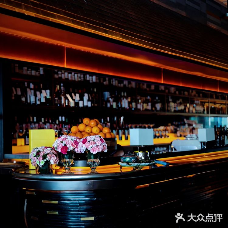 这家餐厅,满足了我对高端西餐的一切幻想!