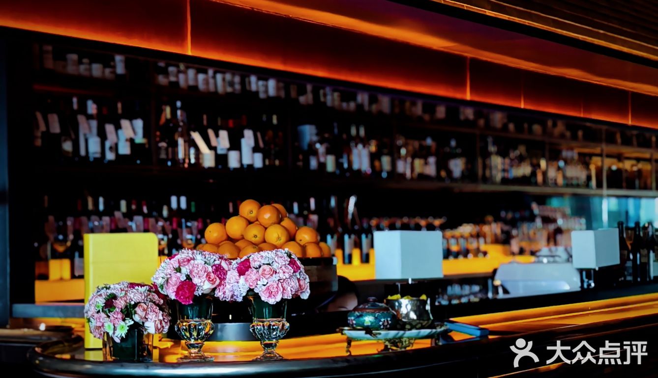 这家餐厅，满足了我对高端西餐的一切幻想！ 