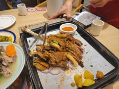 -羊之道草原味道清真餐厅(番禺店)