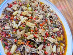 -李大爷的泡椒馆(冉家坝店)