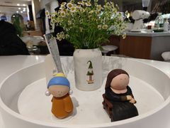 -1/4 ONE QUARTER COFFEE LAB(朝阳大悦城店)