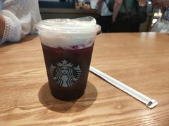 -星巴克(长沙乐和城门店)