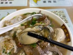 -荔林食店(西华路店)