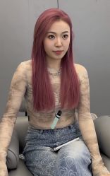 点击看大图 -摩度造型·烫发染发接发