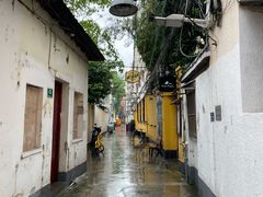 -URBAN SOI Thai Kitchen乐泰料理(长乐路店)