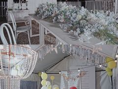 -安德鲁户外烧烤帐篷营地(马泉营店)