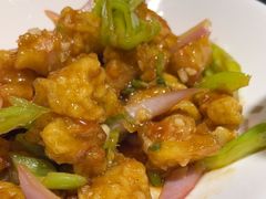 -李记饺子·熏酱东北菜(欢乐谷店)