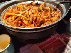 -蛙小侠(东部星悦天地店)