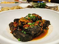 臭豆腐-好食上(喜盈门.范城店)