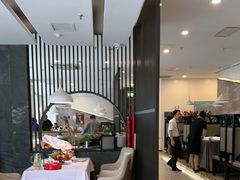 -味+新京宴·烤鸭·北京菜(创意谷店)