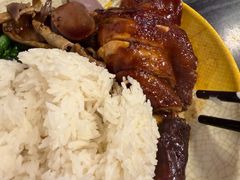 -紫金食坊(江南西路店)