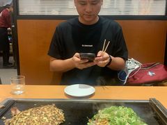 -鹤桥风月(ヨドバシ梅田店)