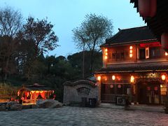 -溱湖八鲜菜馆