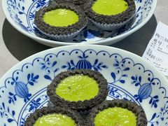 -陶兰居·手工点心·粤菜(圆融时代广场店)