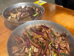 -圳兴面王·拌川·特色炒面(南山保利剧院店)