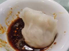 -黄家饺子东北特色菜馆(湖滨商业街店)