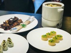 -甄御•海鲜新青岛菜(麦岛店)