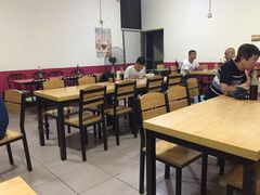 大堂-清真·白家牛肉罩火烧老店(育才街店)