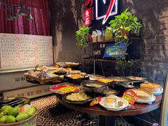-永安鱼庄·镇江菜(三店纬五路店)