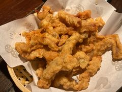 -江边城外烤全鱼(方庄时代购物中心店)